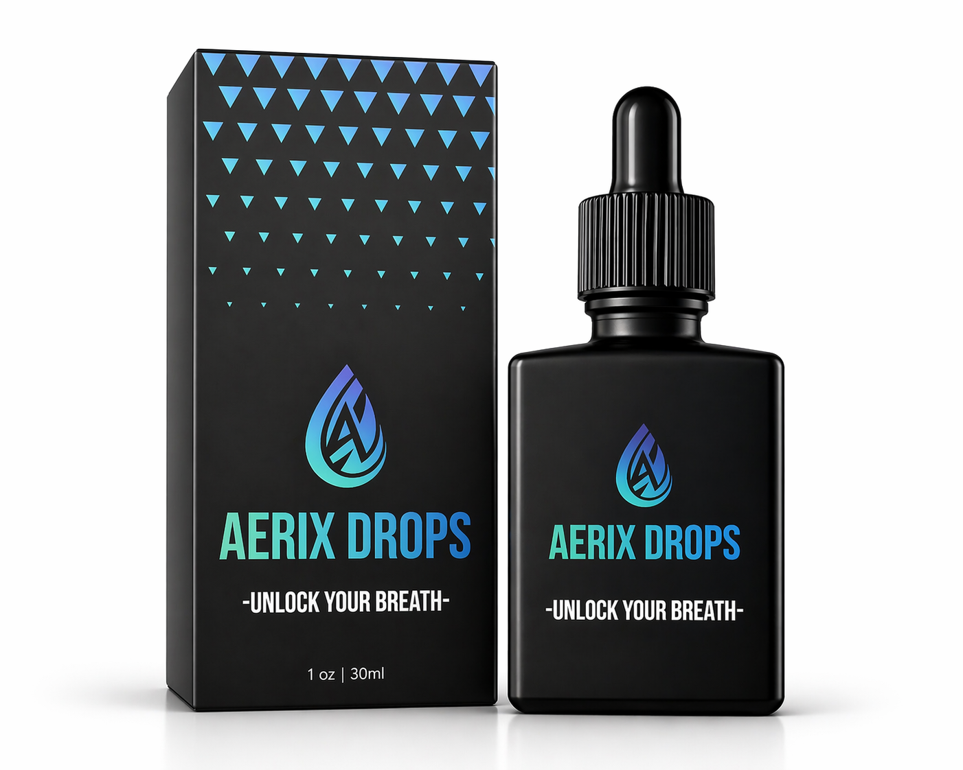 Aerix Refreshing Drops