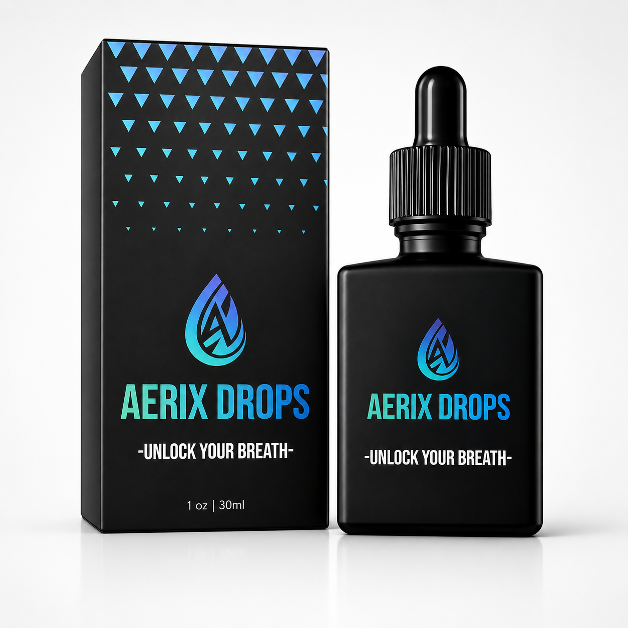 Aerix Refreshing Drops 