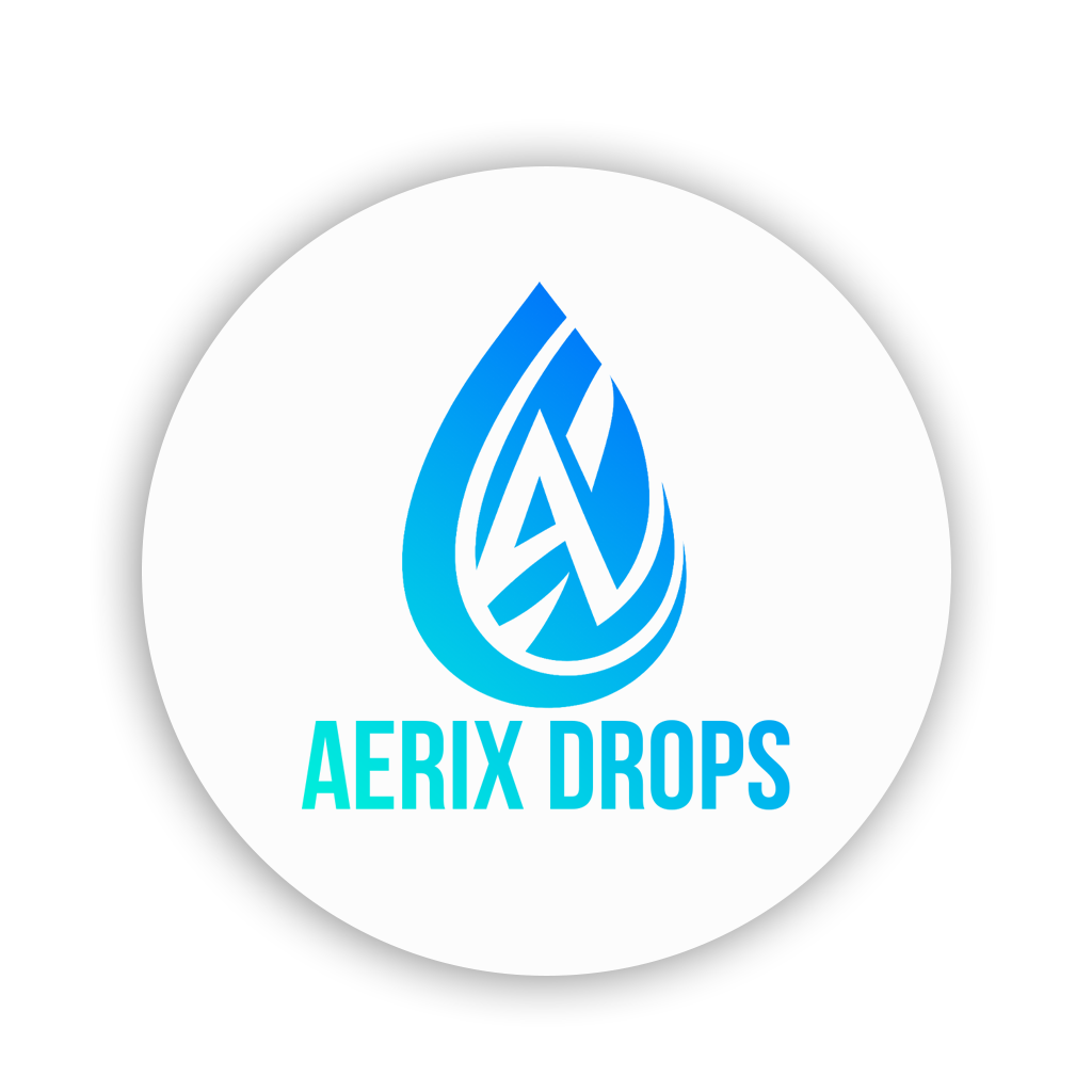 AERIX DROPS